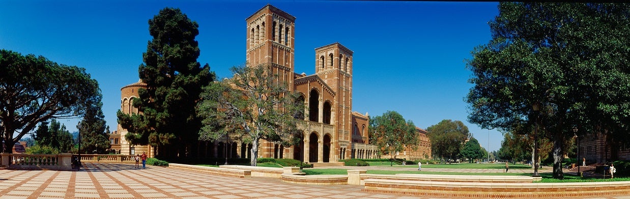 Royce Hall