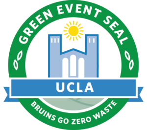 Green Events Seal